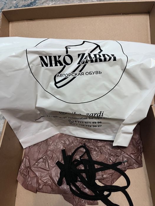 Продам мужская обувь