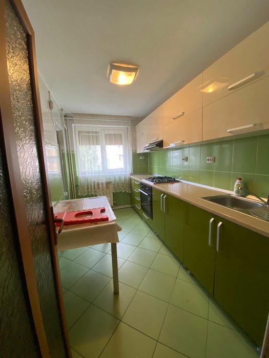 Apartament 2 camere