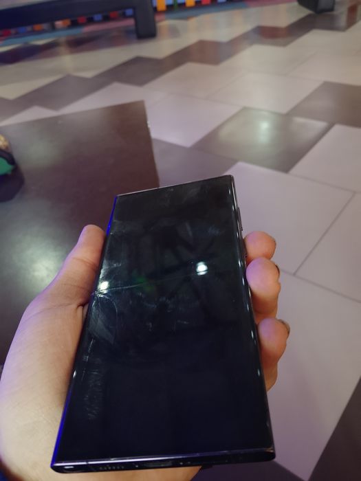 Samsung s23 ultra 12/256