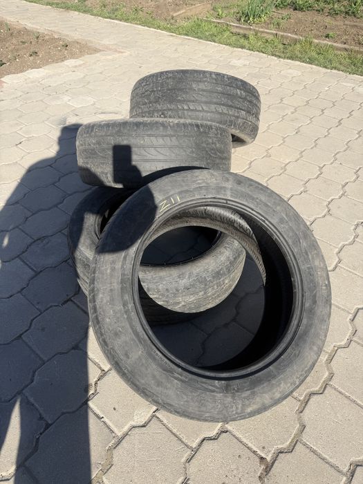 Продам летние шины
