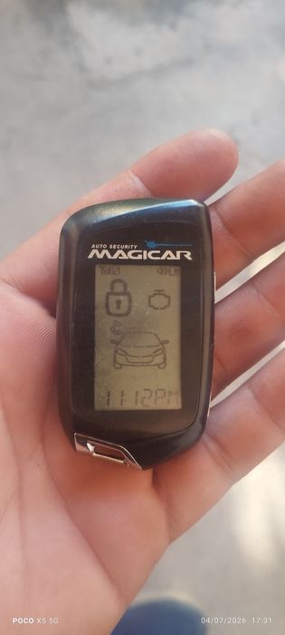 Mejicar 905 va hundai rul sotiladi