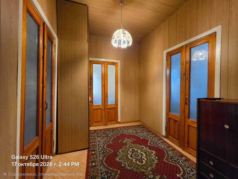 Продам 4-х комн. дом / 91 квартал/  150 м²