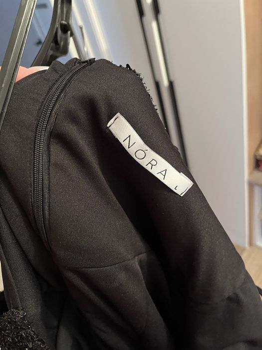 Вечернее платья мини