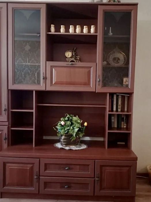 Стенка для гостиной