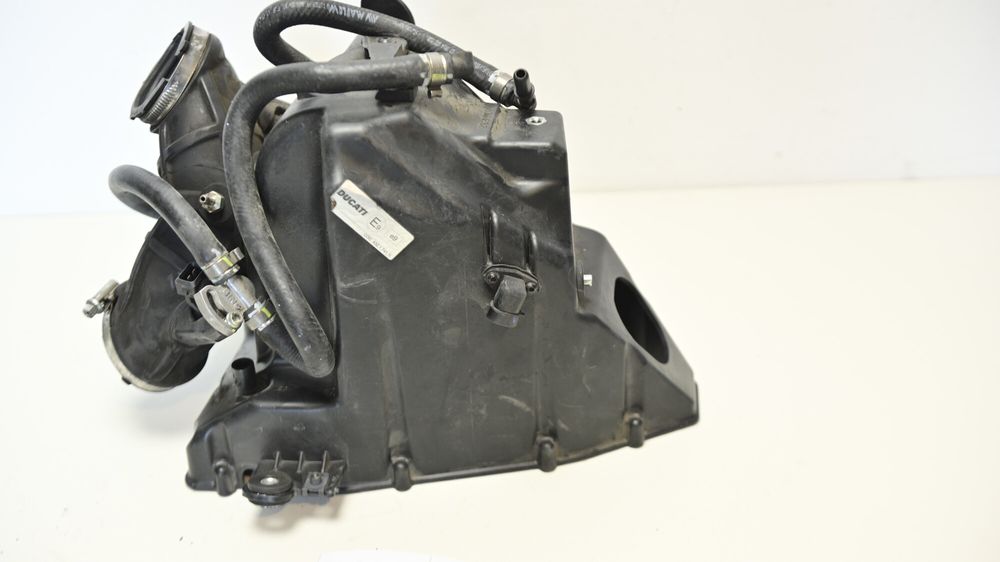Capac Airbox Rampa Injectie Ducati Scrambler 800 2015 - 2025