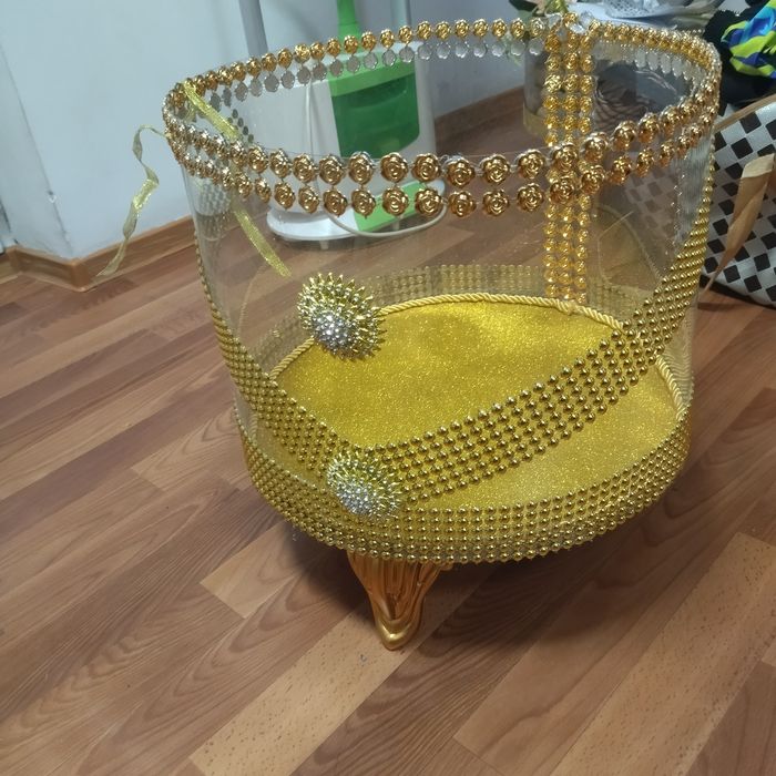 Корзина той бастар