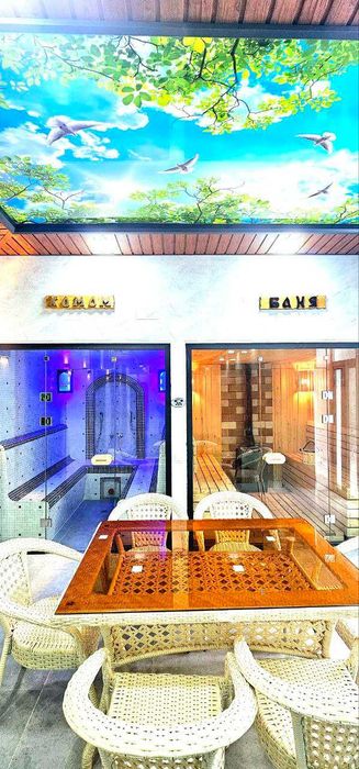 Дача Берёзка Аренда Супер Скидка  Без Посредников Рядом Река Чирчик