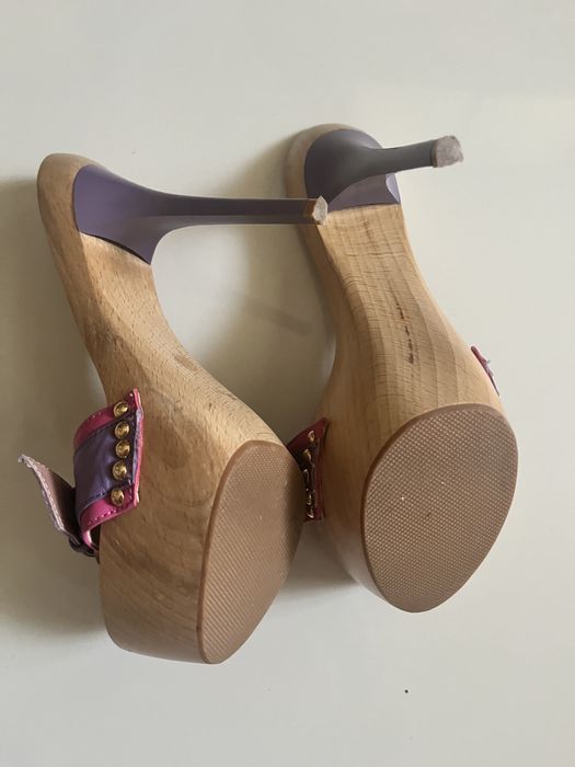 Saboti GL (neoriginali)