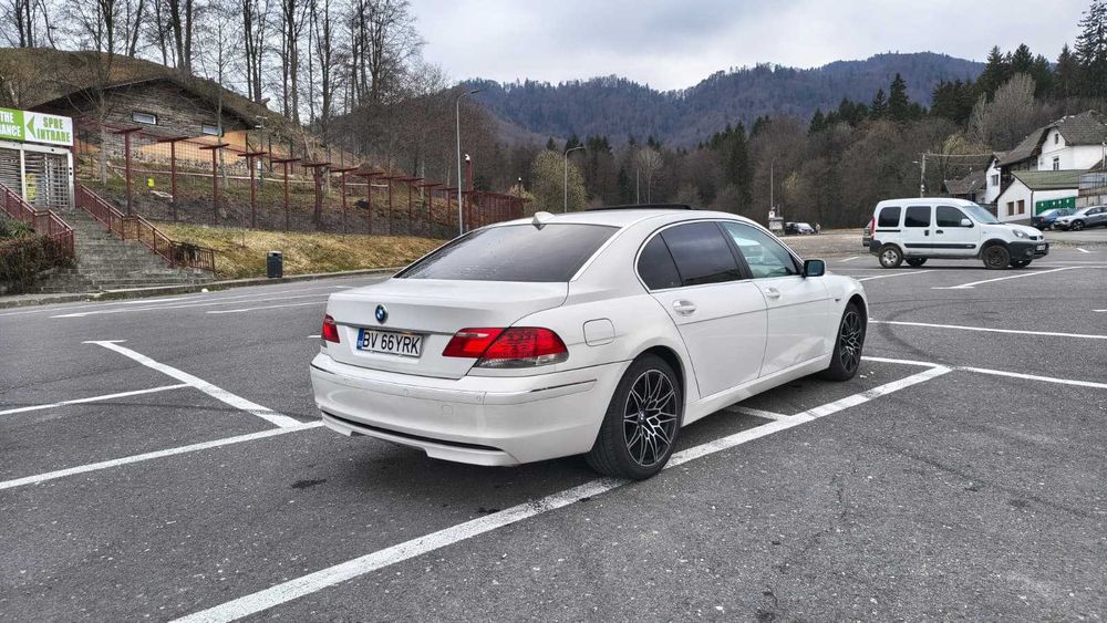 BMW 7 Series 2008 — imagine 2