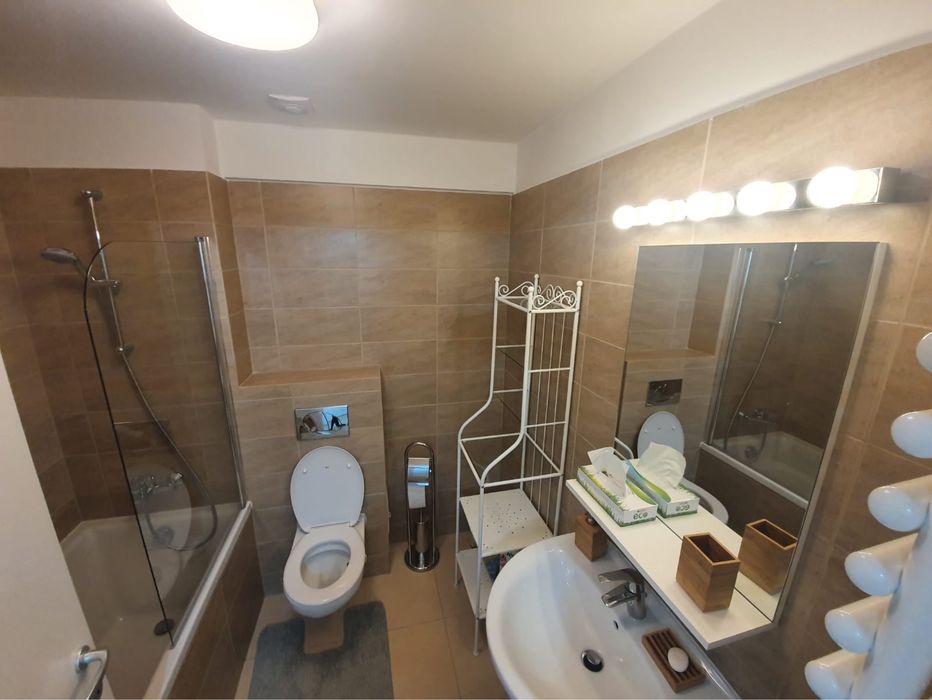 Apartament cu 3 camere de închiriat în Străulești – Park Residence 5 | DIRECT PROPRIETAR