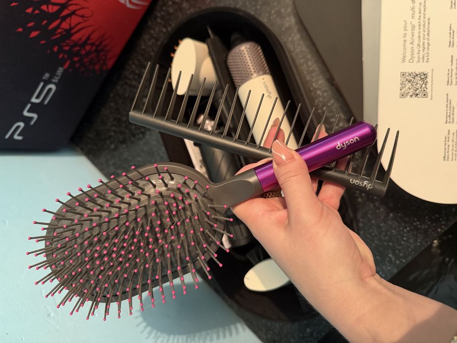Продается Dyson стайлер