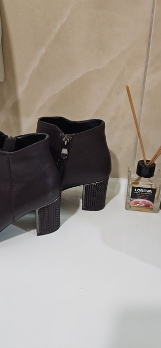 Обувь женская демисезон