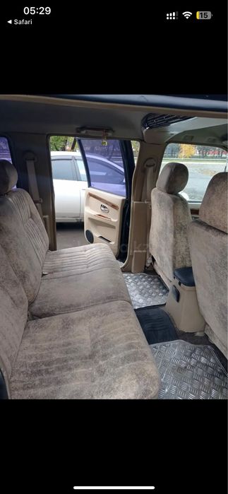 Внидородник Gonow