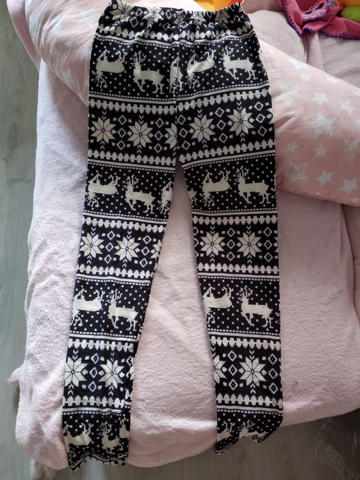 Клинове със снежни фигури