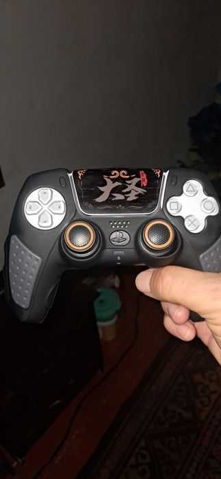 Plastation5 состоянии новый