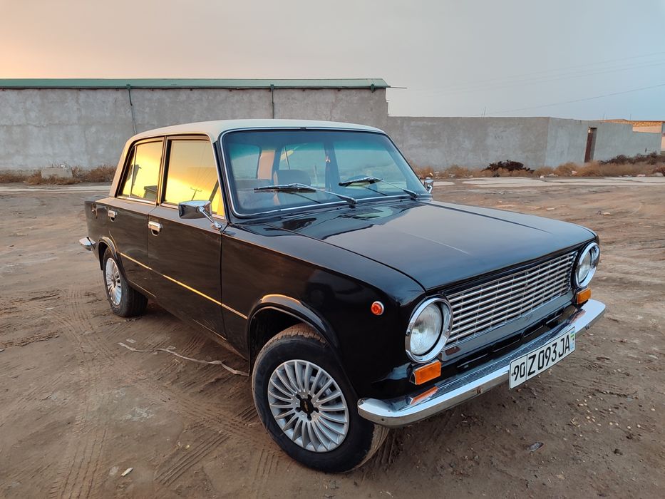 Жигули 2101 сотилади