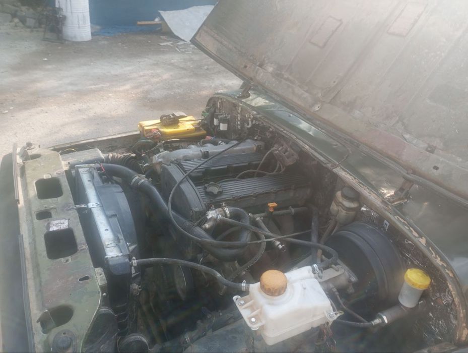 УАЗ 469 сотилади