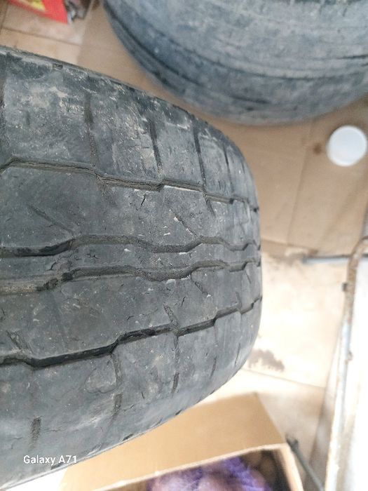 225/65/17 диск.шина сатылады