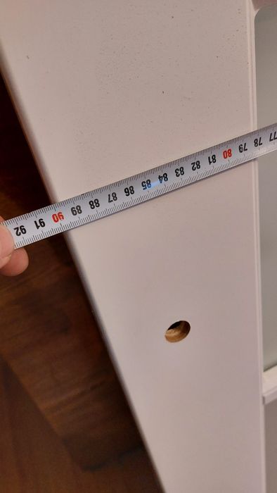 Дверь межкомнатная 90 см