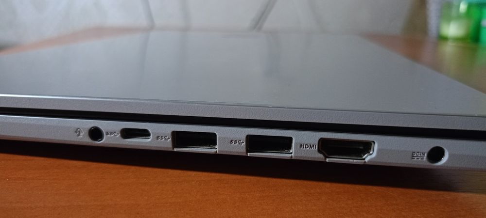 срочная продажа ноутбук vivobook