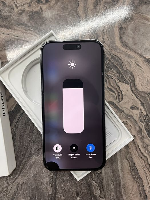 iPhone 14 про идеальный состояние