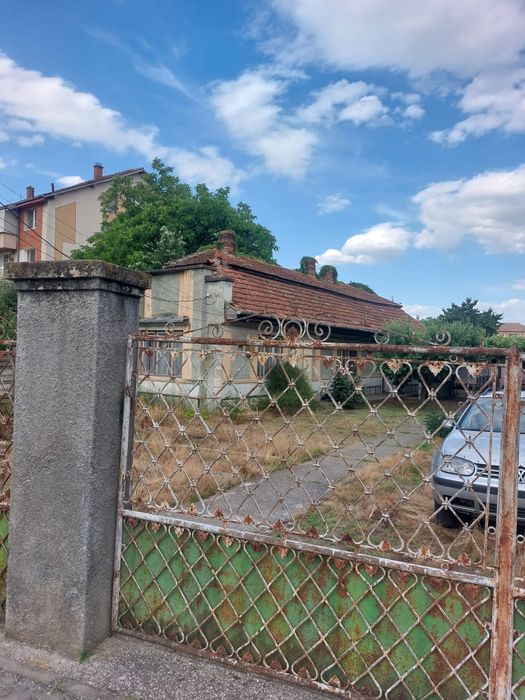 Casă în Aiud, str. Ștefan Octavian Iosif