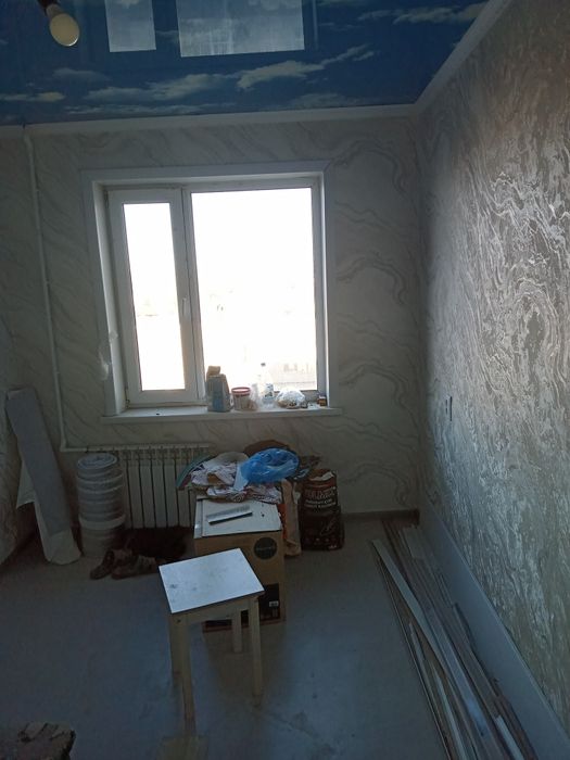 Меняю 2 ком.кв на 4 этаже