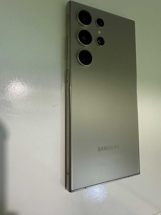 Samsung Galaxy S24 Ultra