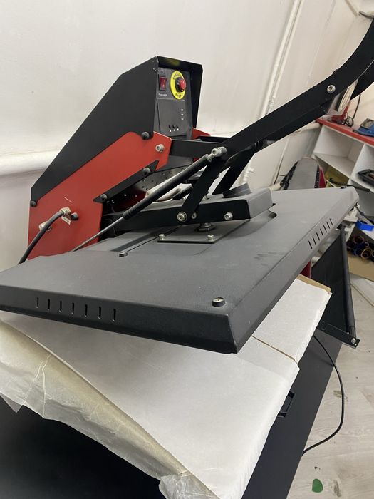 Термопресс 80х50