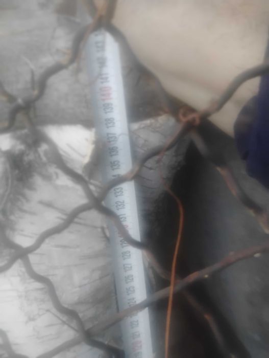 Бреза сух материал