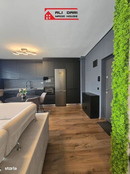 De vânzare apartament tip Penthouse situat pe strada Stelelor/ Baciu