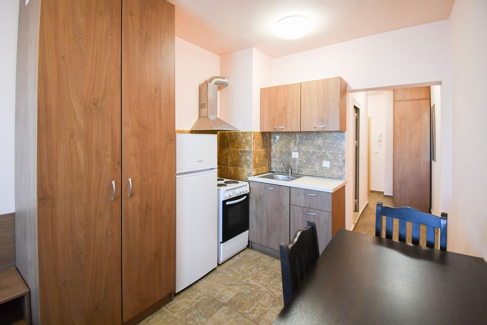 Дава се под наем Едностаен апартамент в София, Студентски град - 35 кв.м за 408.51 € - Снимка #4