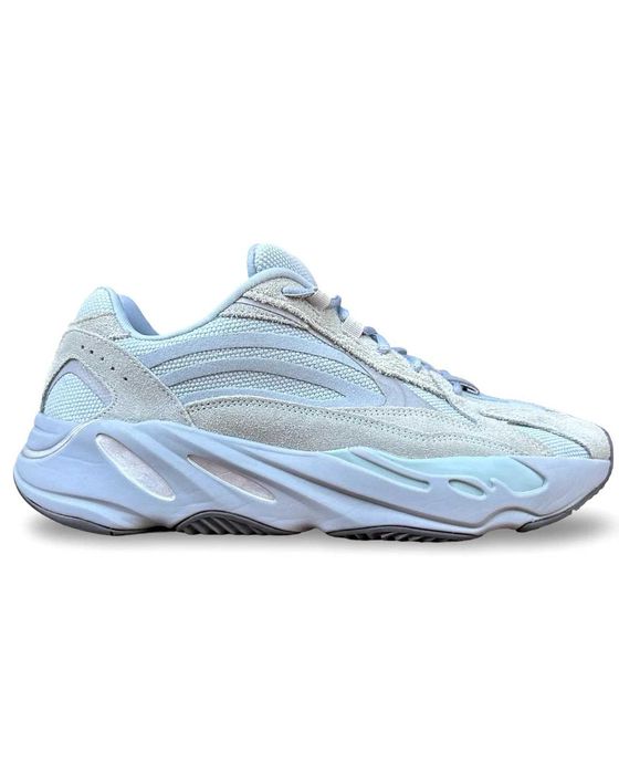 Adidas Yeezy Boost 700 V2 Hospital Blue