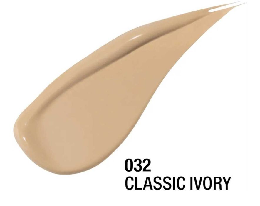 Фон дьо тен Manhattan Blur it out