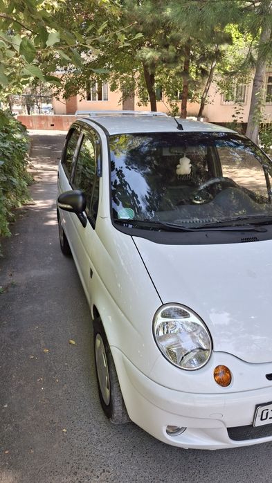 Продается Chevrolet Matiz Mix