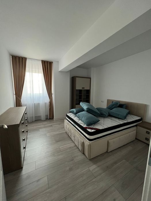 Apartament de vanzare, 95mp, str Valeria Peter Predescu