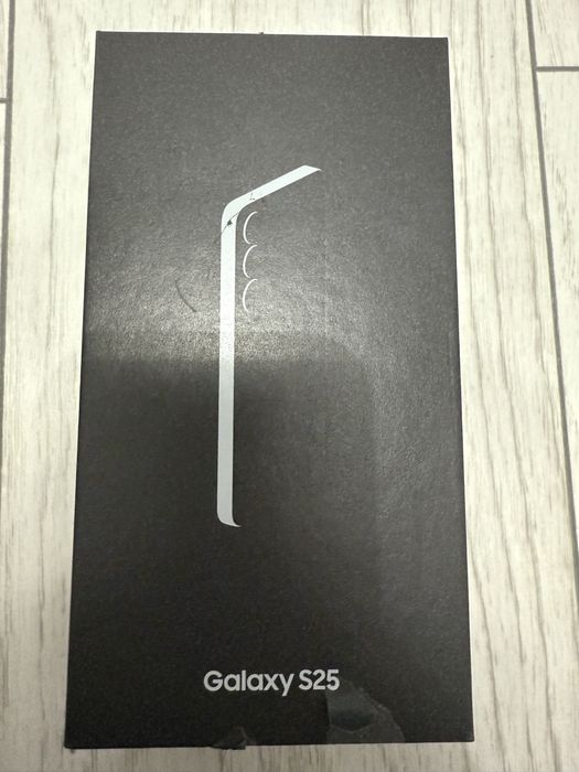 Samsung Galaxy S25 , 512GB , NOU