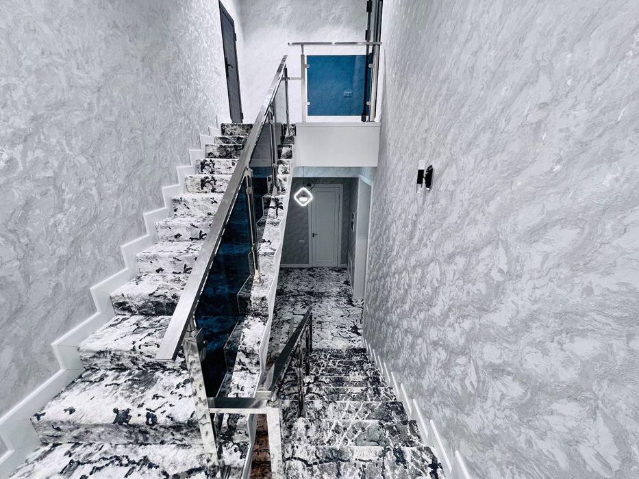 Дача Кайнар Булак