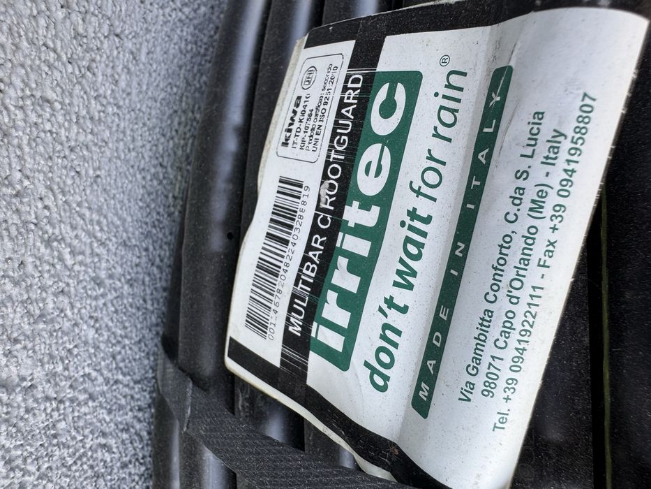 Irritec капков маркуч многосезонен