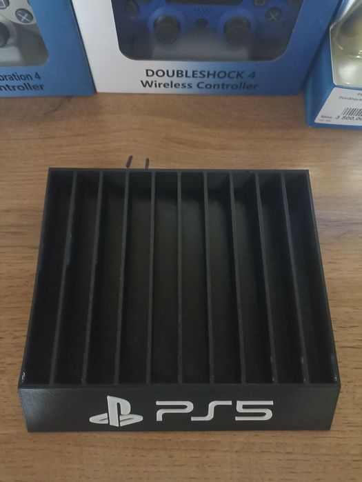 Подставки для дисков , sony, playstation, пс4,пс5