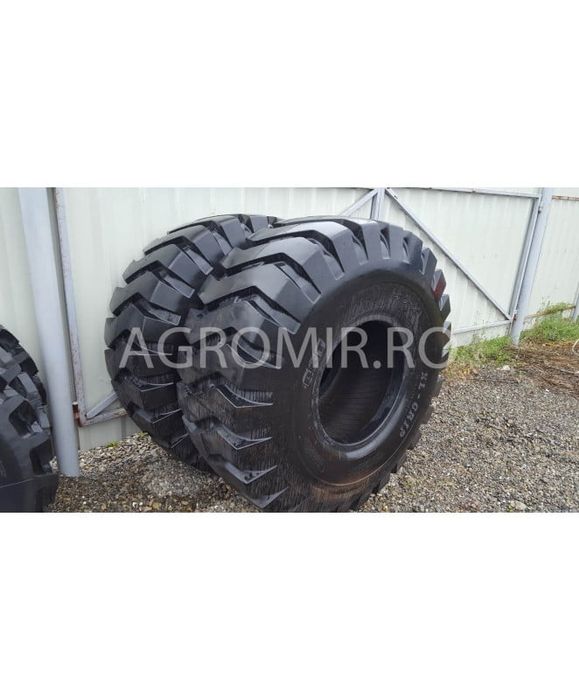 ANVELOPA 23.5-25 BKT XL GRIP 20PR L-3 TL
