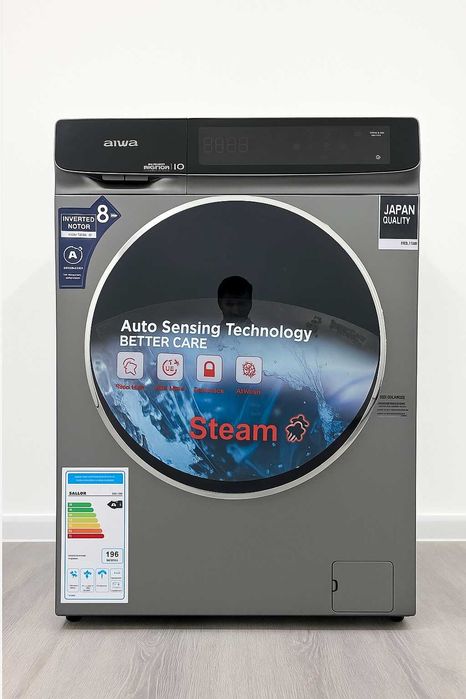 Стиральная машина Aiwa склад первые руки