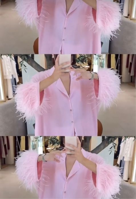 Стильная двойка от Weekend