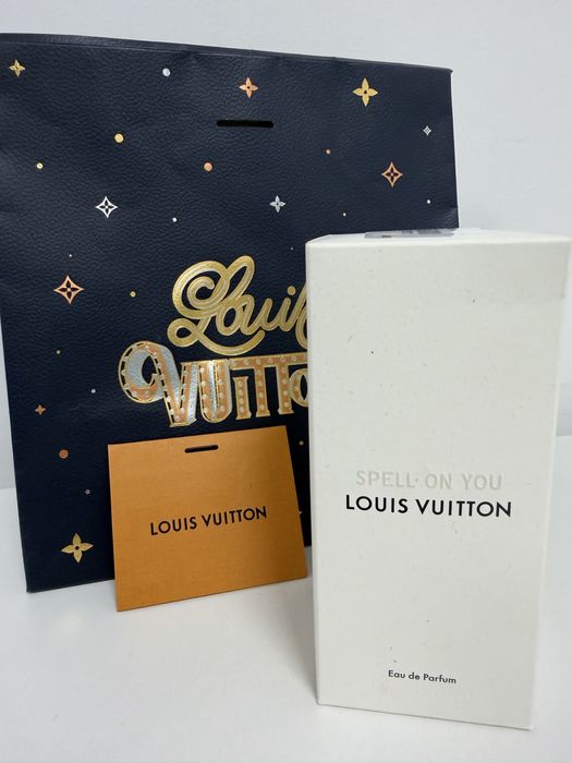 Оригинален парфюм Spell on You Louis Vuitton, 100