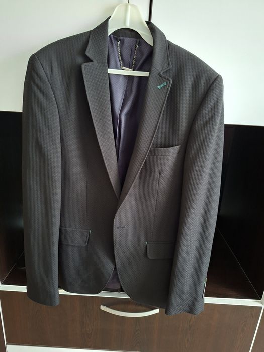 Sacou și pantaloni OWEN
