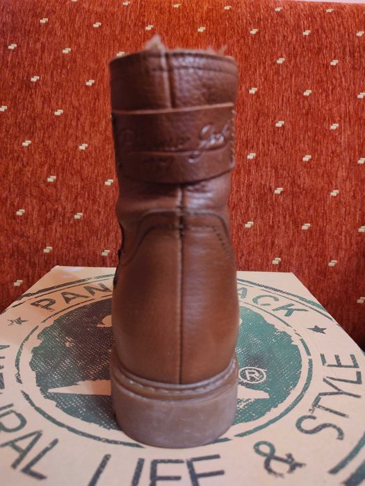 Дамски боти- Panama Jack №38