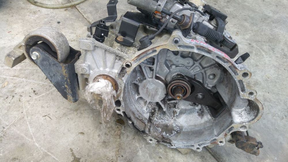 cutie viteze 1.5 crdi d4fa 110 cp hyundai accent kia rio 2 p51763
