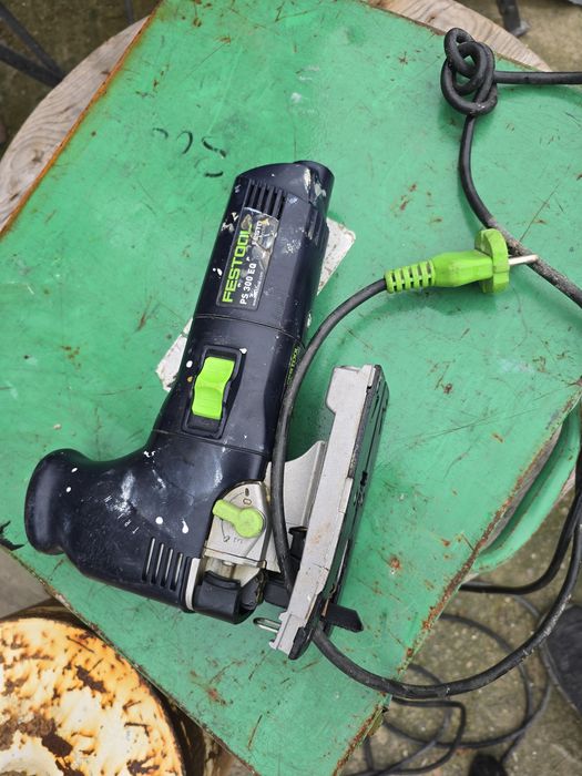 Scule festool 18v