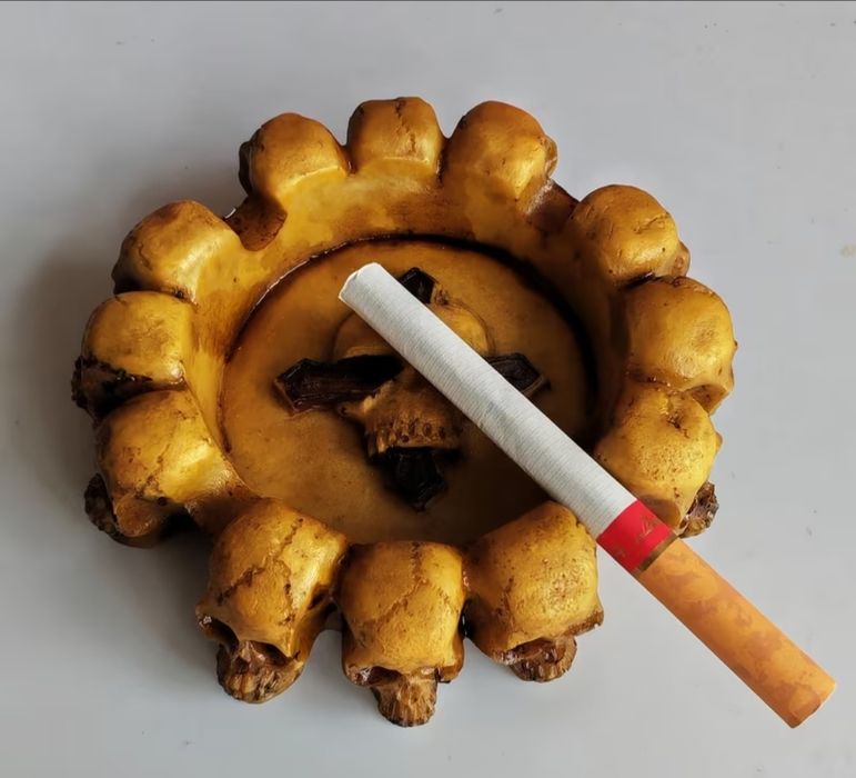 Пепельницы для сигарет