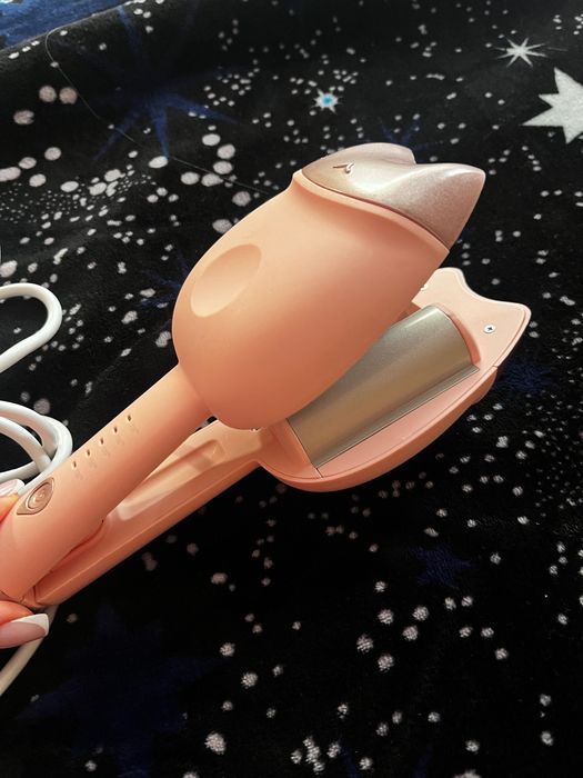 Продавам маша за коса. Цена: 10 евро.